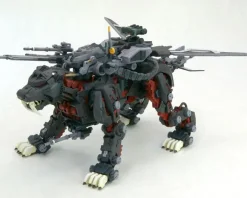 1/72 Zoids: EPZ-003 Great Saber Marking Plus Ver.