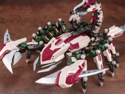 1/72 Zoids EZ-036 Death Stinger ZS