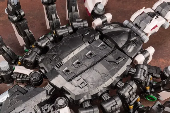 1/72 Zoids EZ-036 Death Stinger ZS