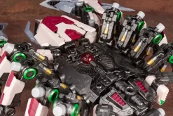 1/72 Zoids EZ-036 Death Stinger ZS