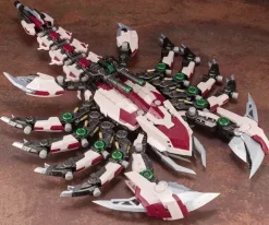 1/72 Zoids EZ-036 Death Stinger ZS
