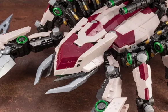 1/72 Zoids EZ-036 Death Stinger ZS