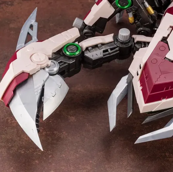 1/72 Zoids EZ-036 Death Stinger ZS