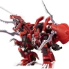 1/72 Zoids: EZ-034 Geno Breaker Repackage Ver.