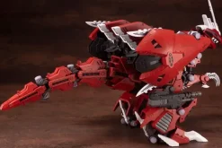 1/72 Zoids: EZ-034 Geno Breaker Repackage Ver.