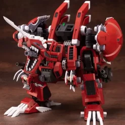 1/72 Zoids: EZ-034 Geno Breaker Repackage Ver.