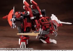 1/72 Zoids: EZ-034 Geno Breaker Repackage Ver.
