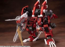 1/72 Zoids: EZ-034 Geno Breaker Repackage Ver.