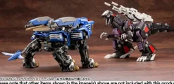 1/72 Zoids: EZ-026 Geno Saurer Repackage Ver. (Reissue)