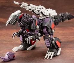 1/72 Zoids: EZ-026 Geno Saurer Repackage Ver. (Reissue)