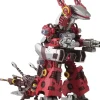1/72 Zoids: EZ-017 Iguan