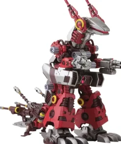 1/72 Zoids: EZ-017 Iguan