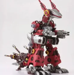 1/72 Zoids: EZ-017 Iguan