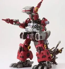 1/72 Zoids: EZ-017 Iguan