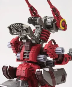 1/72 Zoids: EZ-017 Iguan