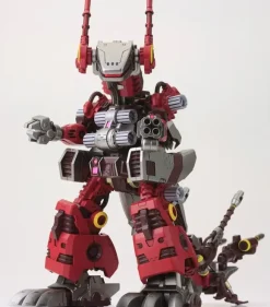 1/72 Zoids: EZ-017 Iguan