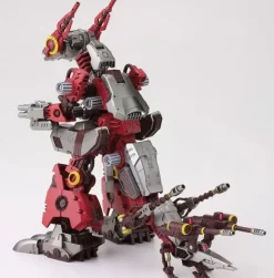 1/72 Zoids: EZ-017 Iguan