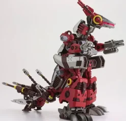1/72 Zoids: EZ-017 Iguan