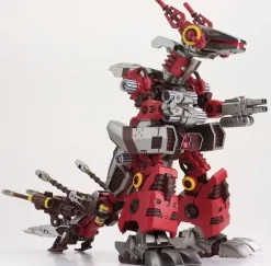 1/72 Zoids: EZ-017 Iguan