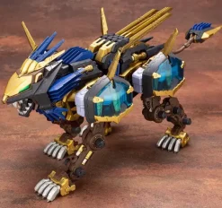 1/72 Zoids: EZ-054 Liger Zero X (Reissue)