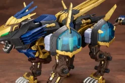 1/72 Zoids: EZ-054 Liger Zero X (Reissue)