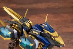 1/72 Zoids: EZ-054 Liger Zero X (Reissue)