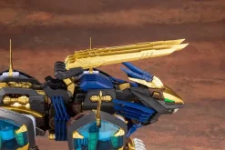 1/72 Zoids: EZ-054 Liger Zero X (Reissue)