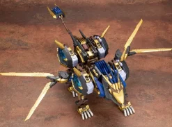 1/72 Zoids: EZ-054 Liger Zero X (Reissue)
