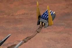 1/72 Zoids: EZ-054 Liger Zero X (Reissue)