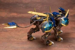 1/72 Zoids: EZ-054 Liger Zero X (Reissue)
