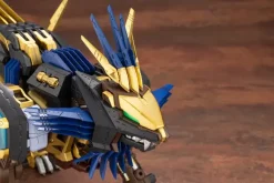 1/72 Zoids: EZ-054 Liger Zero X (Reissue)
