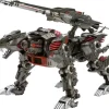 1/72 Zoids: EZ-035 Lightning Saix Marking Plus Ver.