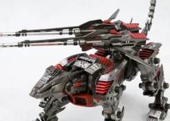 1/72 Zoids: EZ-035 Lightning Saix Marking Plus Ver.