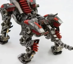 1/72 Zoids: EZ-035 Lightning Saix Marking Plus Ver.