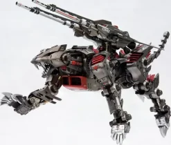 1/72 Zoids: EZ-035 Lightning Saix Marking Plus Ver.