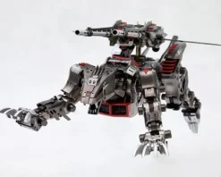 1/72 Zoids: EZ-035 Lightning Saix Marking Plus Ver.