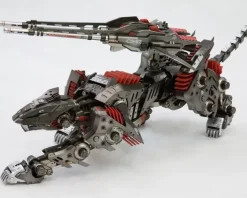 1/72 Zoids: EZ-035 Lightning Saix Marking Plus Ver.