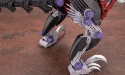 1/72 ZOIDS EZ-027 Rev Raptor