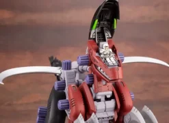 1/72 ZOIDS EZ-027 Rev Raptor