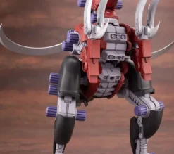 1/72 ZOIDS EZ-027 Rev Raptor