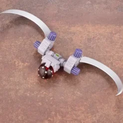 1/72 ZOIDS EZ-027 Rev Raptor
