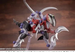 1/72 ZOIDS EZ-027 Rev Raptor
