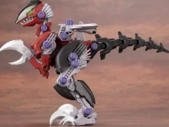 1/72 ZOIDS EZ-027 Rev Raptor