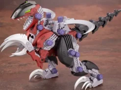 1/72 ZOIDS EZ-027 Rev Raptor