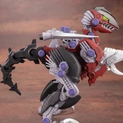 1/72 ZOIDS EZ-027 Rev Raptor