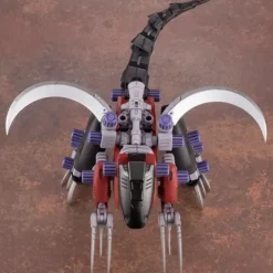 1/72 ZOIDS EZ-027 Rev Raptor