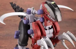 1/72 ZOIDS EZ-027 Rev Raptor
