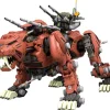 1/72 Zoids: EZ-016 Saber Tiger Marking Plus Ver.
