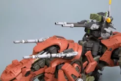 1/72 Zoids: EZ-016 Saber Tiger Marking Plus Ver.