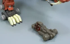 1/72 Zoids: EZ-016 Saber Tiger Marking Plus Ver.